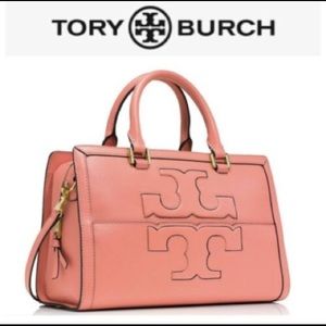 TORY BURCH JESSICA SATCHEL